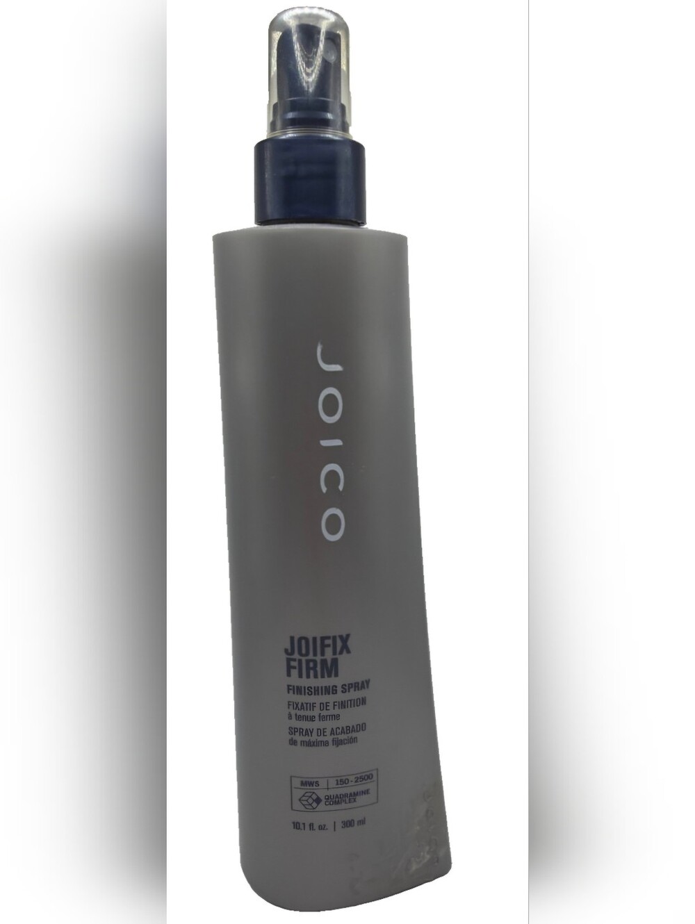 Joico Gray Joifix Firm Finishing Spray Discontinued
